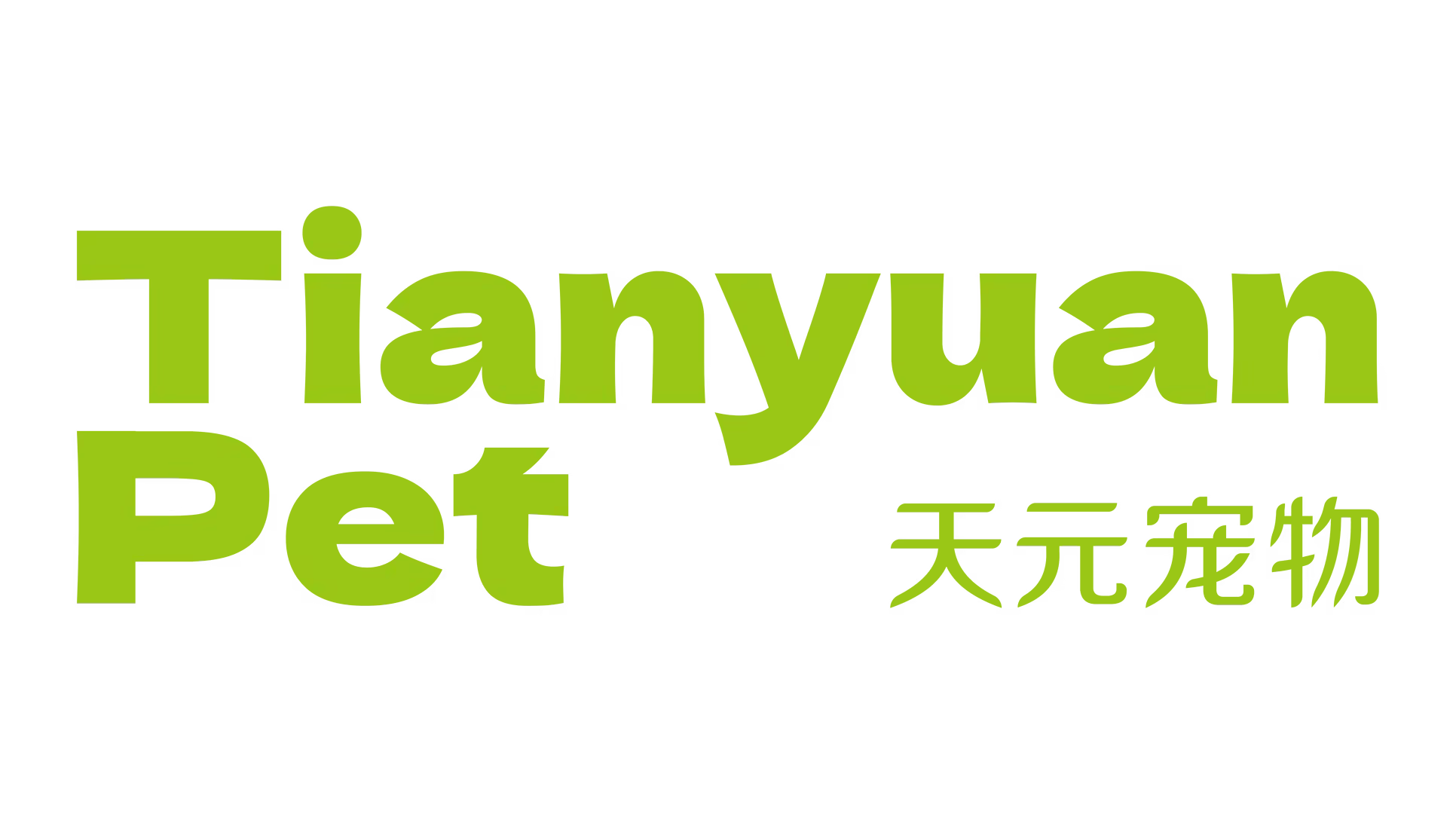 TianyuanPet