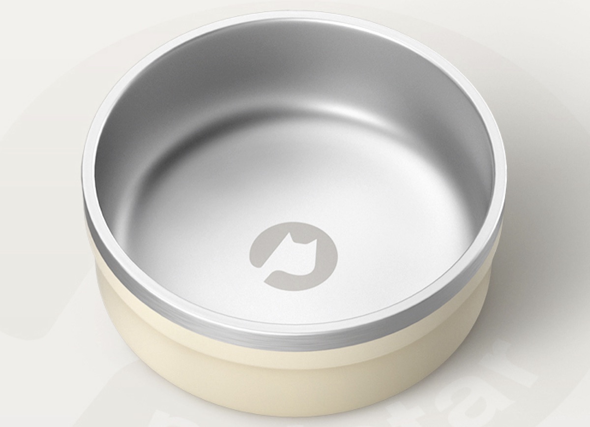 PETSTAR 不锈钢碗