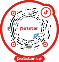 Petstar 抖音二维码