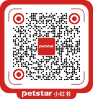 Petstar 小红书二维码