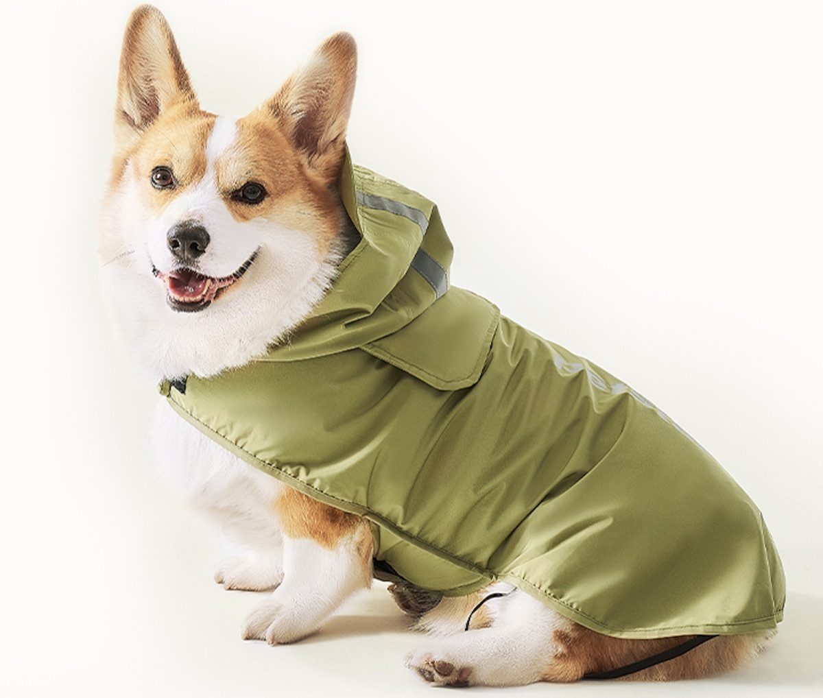 防水雨衣